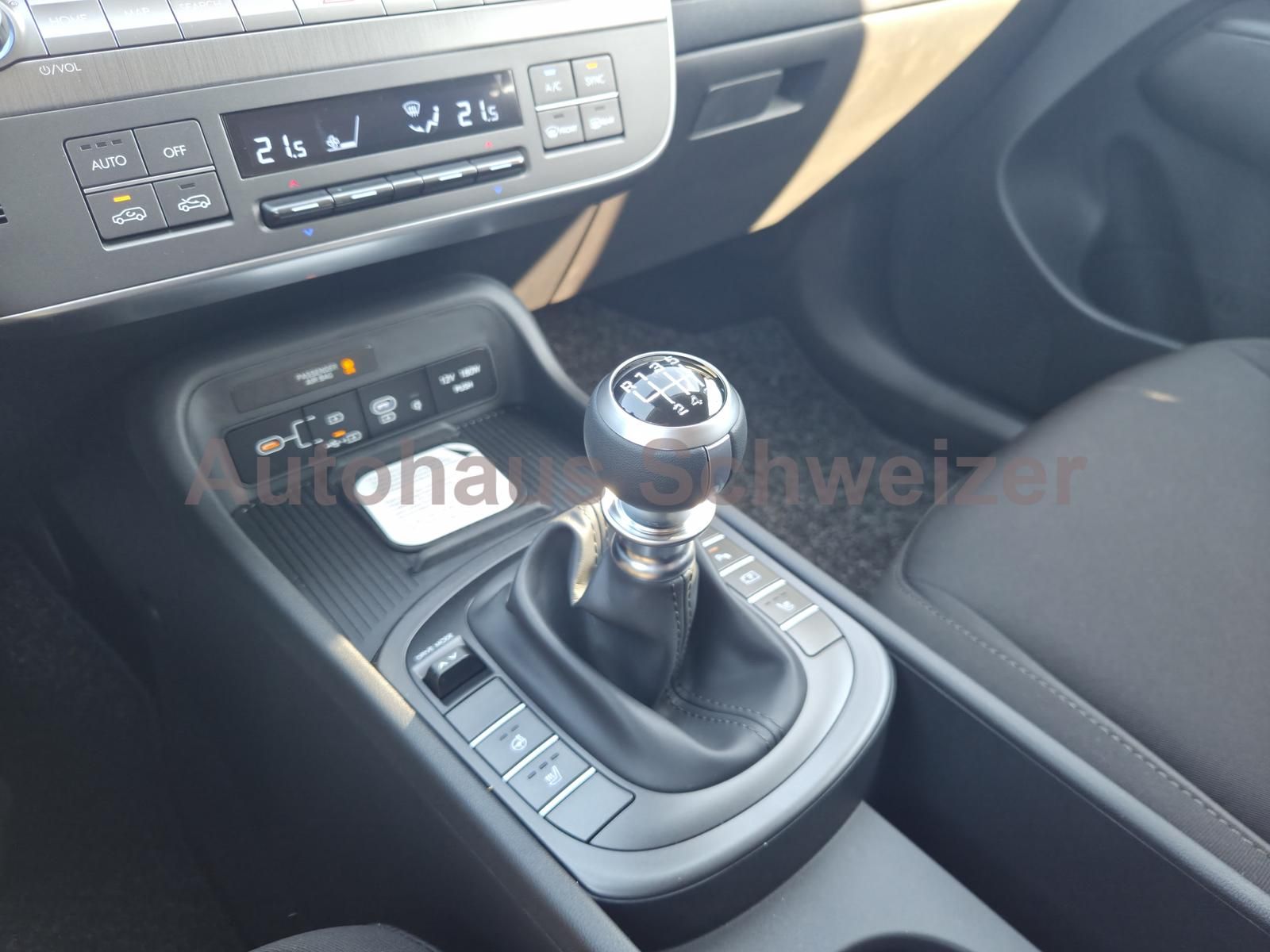 Hyundai Kona – Bild 15