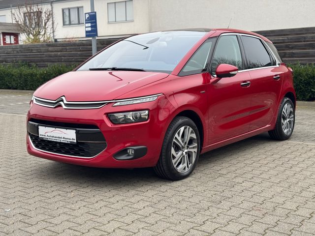 Citroën C4 Picasso/Spacetourer Exclusive Kamer MassageS