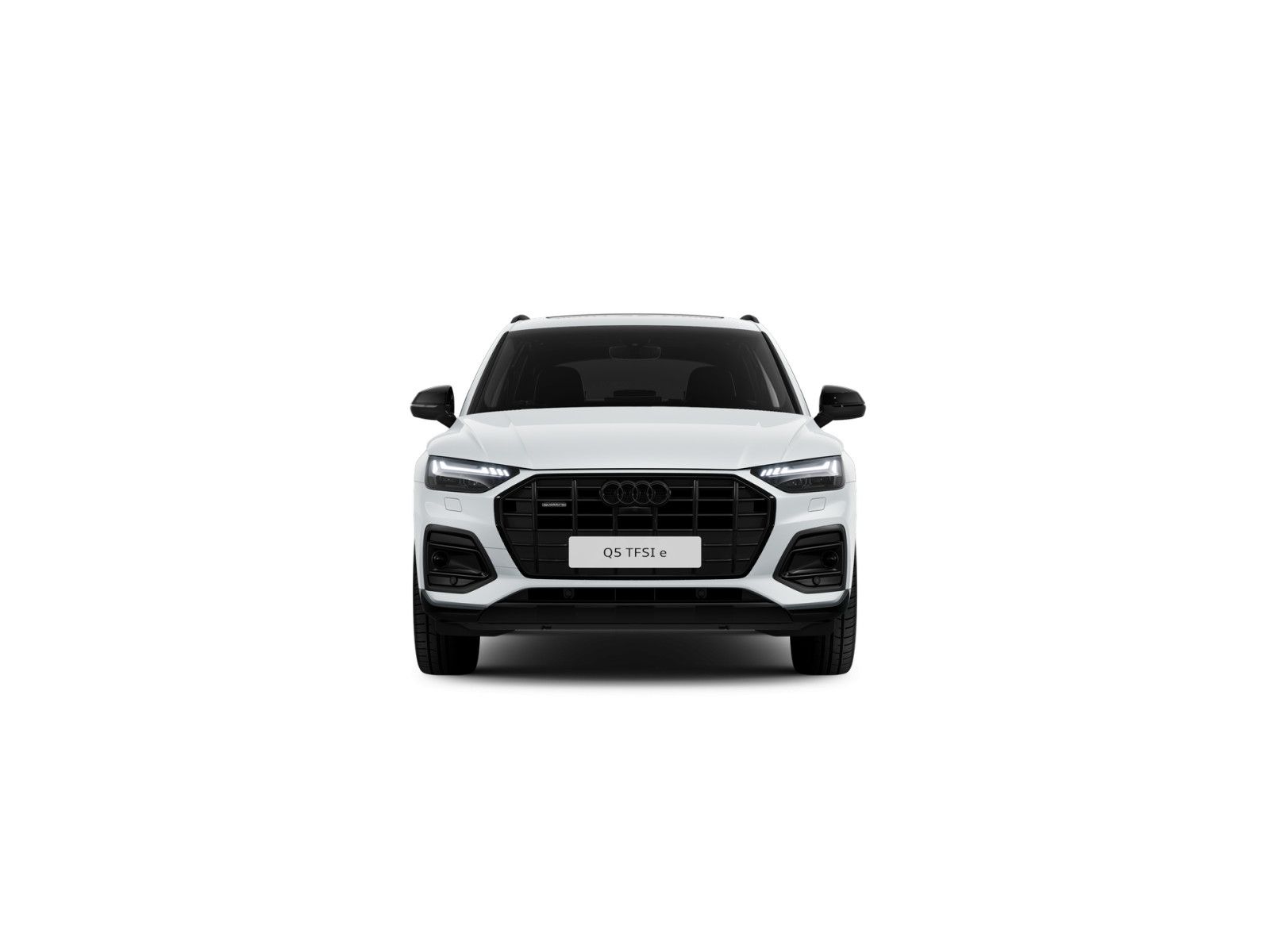 Audi Q5 - Bild 6