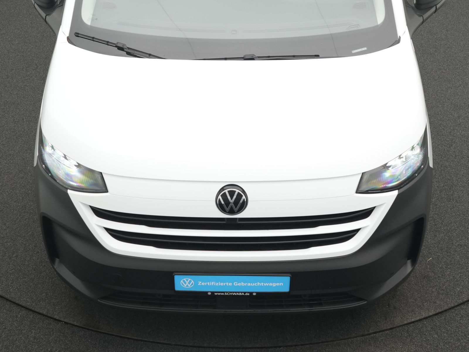 Volkswagen Andere - Bild 31