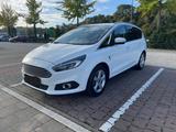 Ford S-Max 2,0 TDCi 110kW Titanium DSG, LED, AHK - Ford S-Max: Tdci Titanium