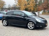 Opel Corsa 1.6 Turbo GSi 110kW - Opel Corsa: Gsi