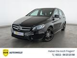 Mercedes-Benz B 200 d AMG Line PANO+LED+NAVI+PDC+SHZ+TEMP+BC - Mercedes-Benz B 200 mit Diesel-Antrieb: Automatik