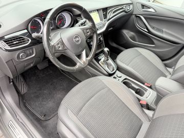 Opel Astra - 10