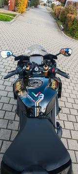 Aprilia RSV4 Factory 2022 - APRILIA RSV4 FACTORY