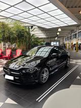 Mercedes-Benz CLA 250 DCT - - Mercedes-Benz CLA 250 von privat