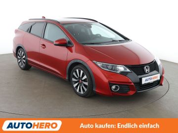 Honda Civic - 8