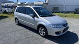 Mazda Premacy 1.9 Comfort, 1, Hand, Klimaautomatik - Mazda Premacy: Kleinbus