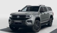 Volkswagen Amarok - Vorschau Bild 2