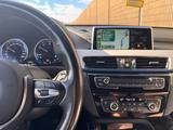 BMW X2 sDrive20d M Sport Steptronic M Sport - BMW X2 von privat