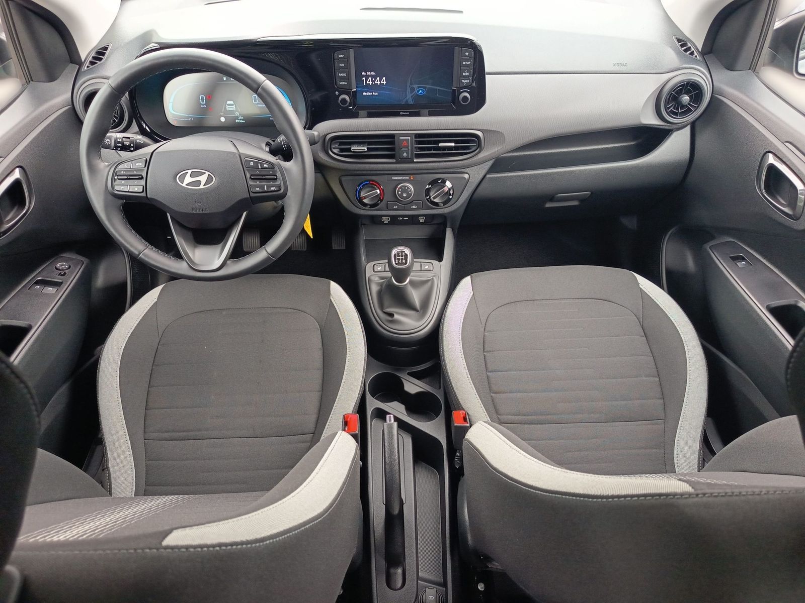 Hyundai i10 – Bild 15
