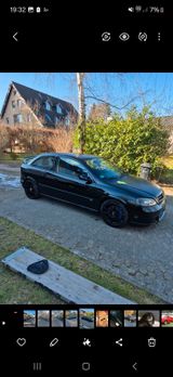 Opel Astra G OPC I Nr. 885 X20XER 160 Ps Tausch... - Opel Astra aus 2000: Opc