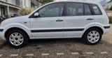 Ford Fusion 1,4 TDCi Fun X EST Fun X - Ford Fusion mit Diesel-Antrieb