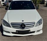 Mercedes-Benz **Mercedes C300 4MATIC Automatik zu verkau... - gebrauchte Mercedes-Benz C 300 aus dem Jahr 2011