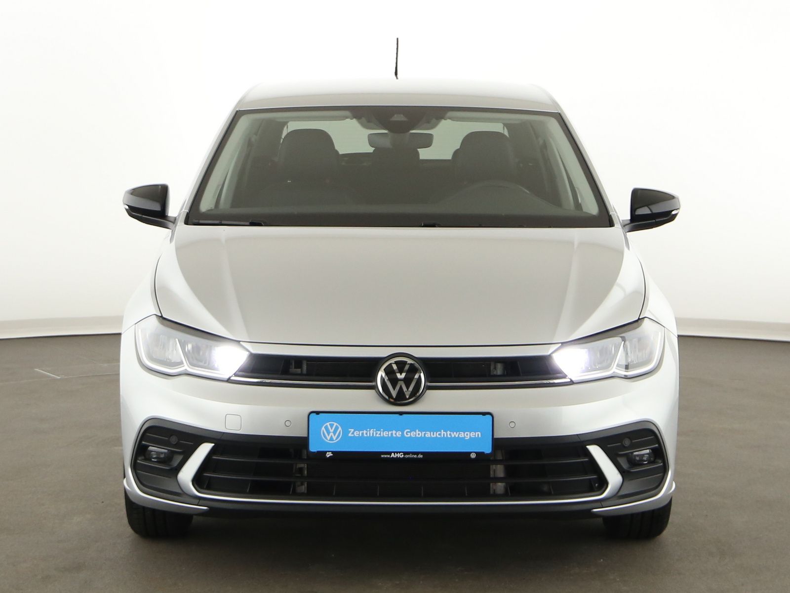 Volkswagen Polo - Bild 3