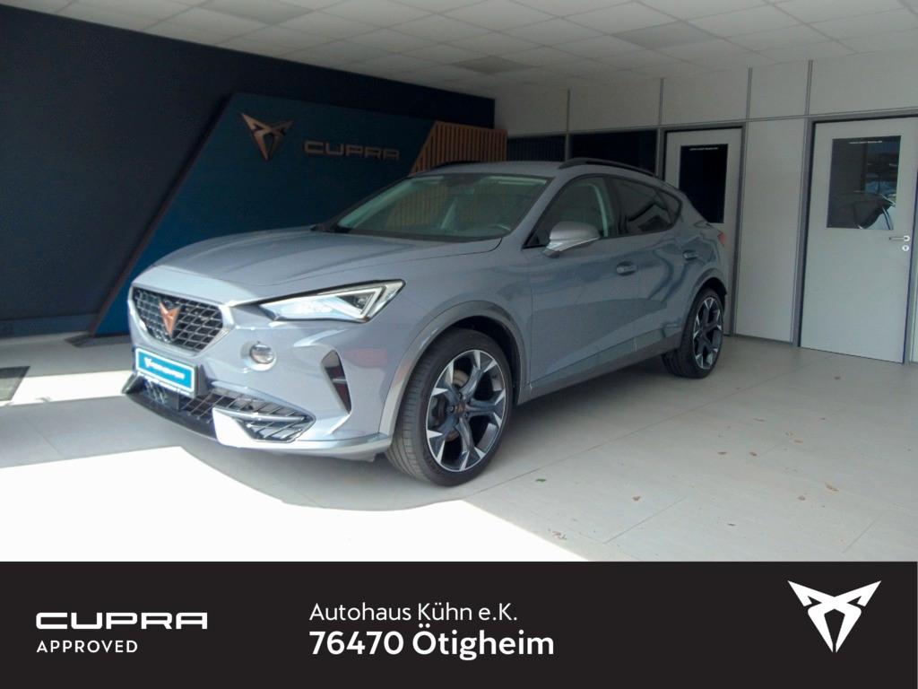 Cupra Formentor * AHK , FULL LINK *