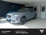 Cupra Formentor * AHK , FULL LINK * - Cupra Formentor mit Benzin-Antrieb: Sportwagen