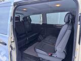 Mercedes-Benz Vito 116CDI 4MATIC (4x4) Long-Taxi-Very Good Con - Mercedes-Benz Vito: Taxi