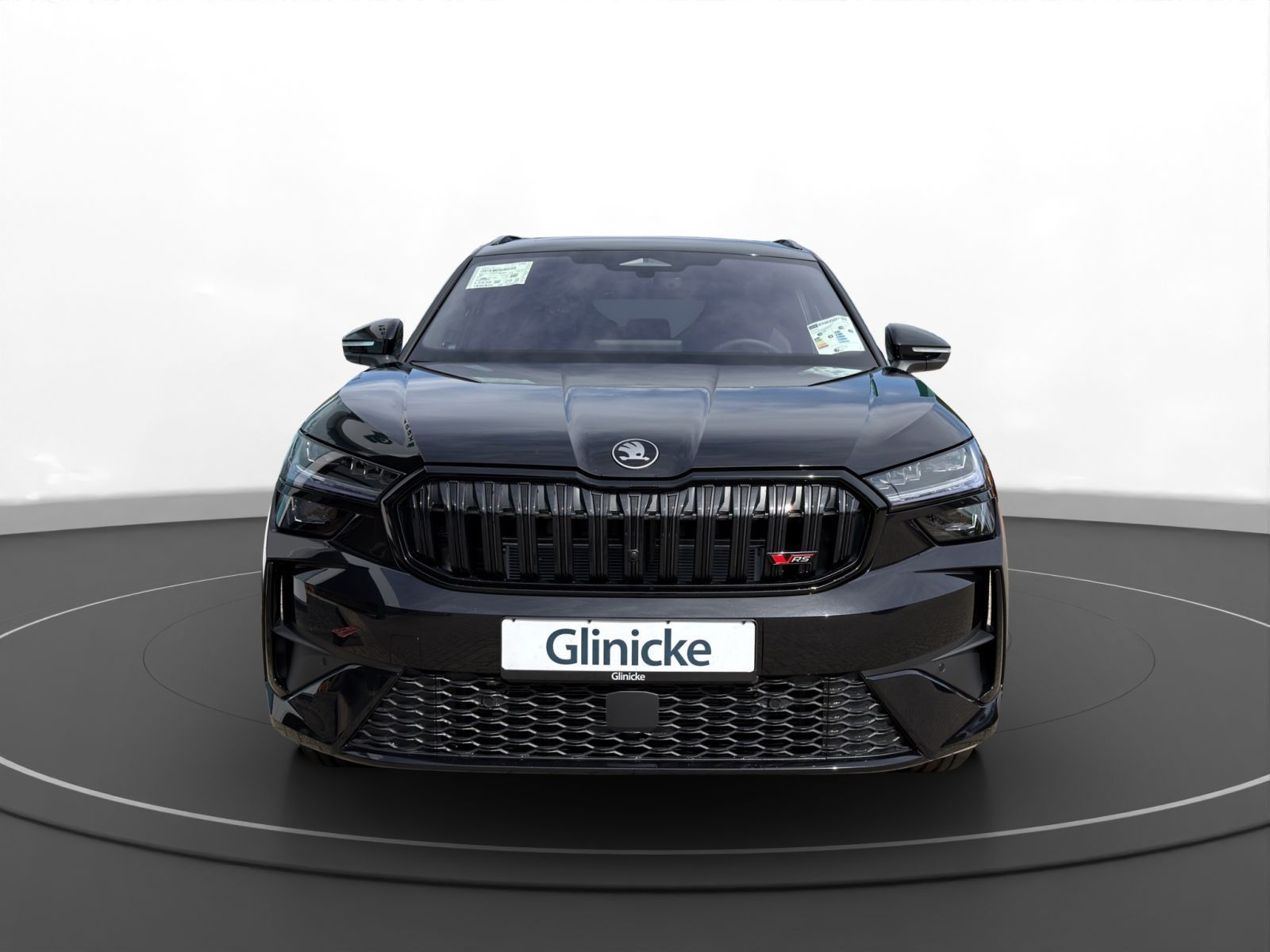 Skoda Kodiaq - Bild 3