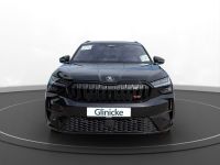 Skoda Kodiaq - Vorschau Bild 3