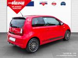 Skoda Citigo Monte Carlo|Sitzheizung|PDC|Allwetter - Skoda Citigo Gebrauchtwagen