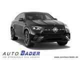Mercedes-Benz GLE 450 d 4Matic Coupe AMG Line Night Panorama - gebrauchte Mercedes-Benz GLE 450 aus dem Jahr 2023