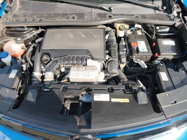 Mokka 1.2 DI Turbo Automatik Ultimate