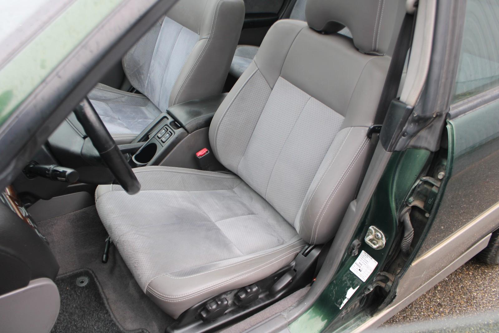 Subaru Legacy 2.5L Outback AWD 4x4*AUTOMAT*KLIMATR*AHK*