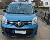 Renault Kangoo ENERGY TCe 115 Limited Limited - Renault Kangoo: Von Privat