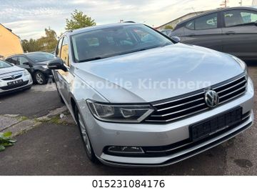 Volkswagen Passat Variant - 7