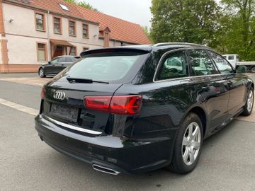 Audi A6 - 3