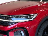Volkswagen T-Roc - Vorschau Bild 6