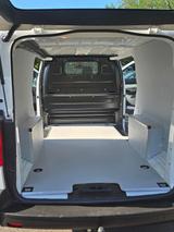 Opel Vivaro Edition L (L3) 2 x Schiebetür, Heckklappe - Opel Vivaro: L3
