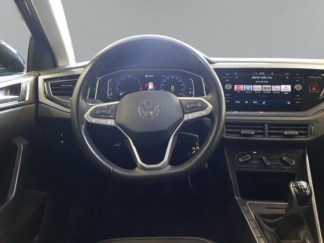 Fahrzeugabbildung Volkswagen Taigo Style 1.0TSI Pano Matrix SHZ Kamera 17"