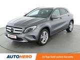 Mercedes-Benz GLA 220 d 4Matic Urban Aut.*NAVI*PANO*TEMPO* - Mercedes-Benz GLA 220 aus 2015