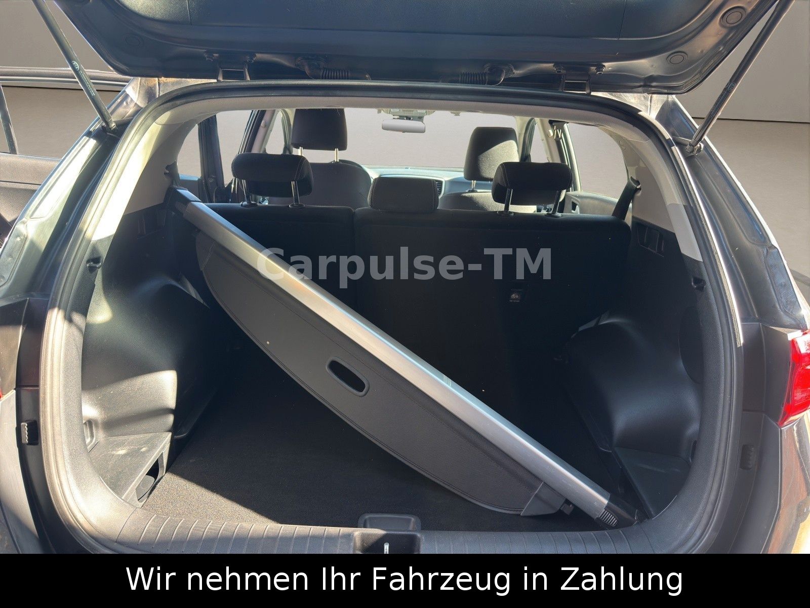 Kia Sportage Final Edition 1,6 GDI-1.Hand-Garantie foto 21