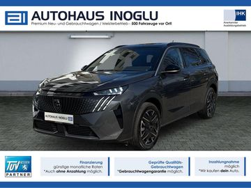 Peugeot 5008 - 1