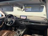 Audi A4 Avant 2.0 TDI Quattro S-Line|PANO|AHK|HUD|STD - Audi A4 Gebrauchtwagen in Hamburg