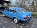 Audi 80, EZ 1981, erst 55 Tkm, H-Kennzeichen - Audi 80: 5 Türen