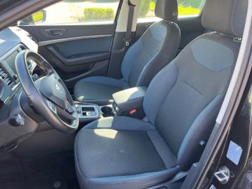 SEAT Ateca - 8