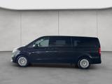 Mercedes-Benz Vito 116 Tourer 9 Sitze,2xKlima,2x Schiebetür,AH - Mercedes-Benz Vito: Tourer