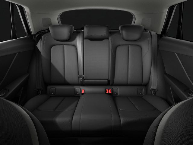 Audi Q2 - Bild 11