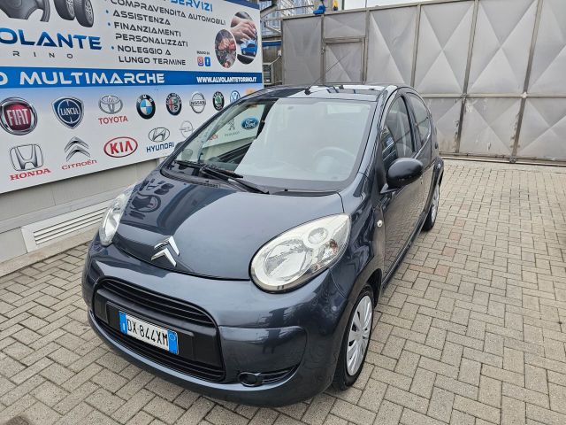 Citroën Citroen C1 1.0 5 porte airdream Pulp