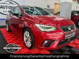 Seat Ibiza FR DSG*RFK*NAVI*LED* - Seat: Ibiz