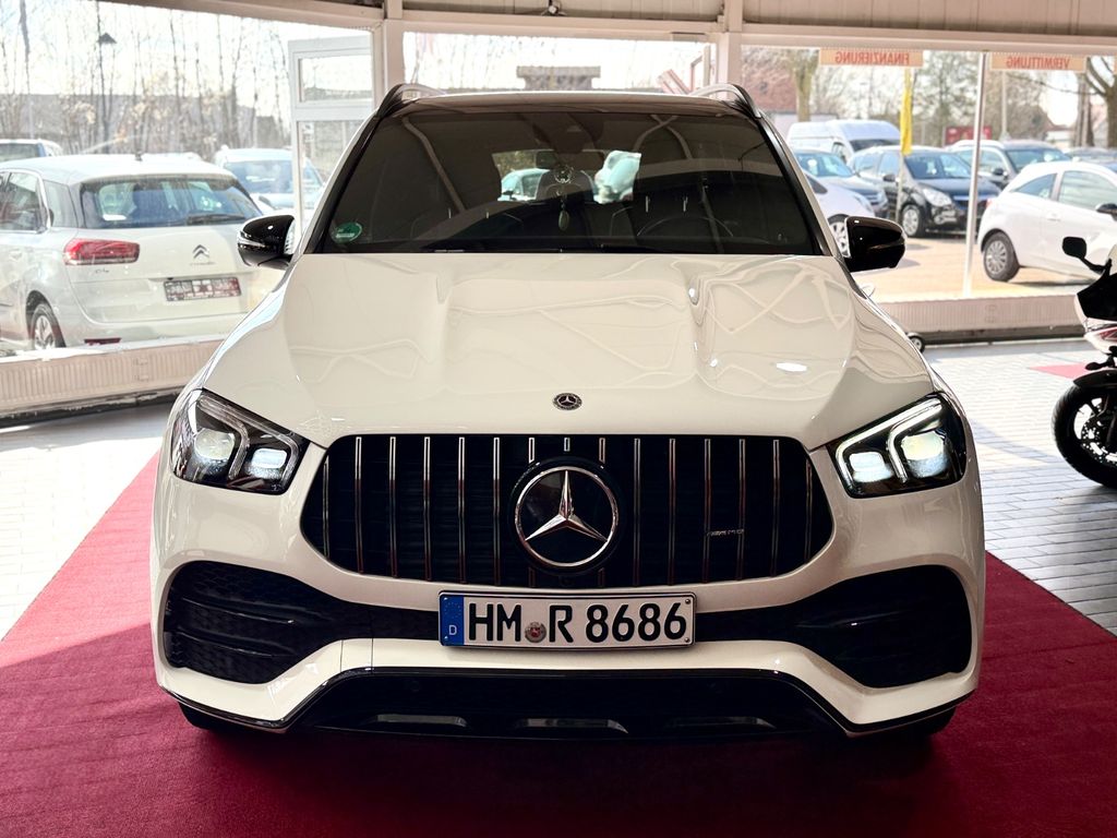 Mercedes-Benz GLE 300