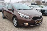 Kia Ceed Sportwagon Editon 2Hand - Kia XCeed Kombi Gebrauchtwagen