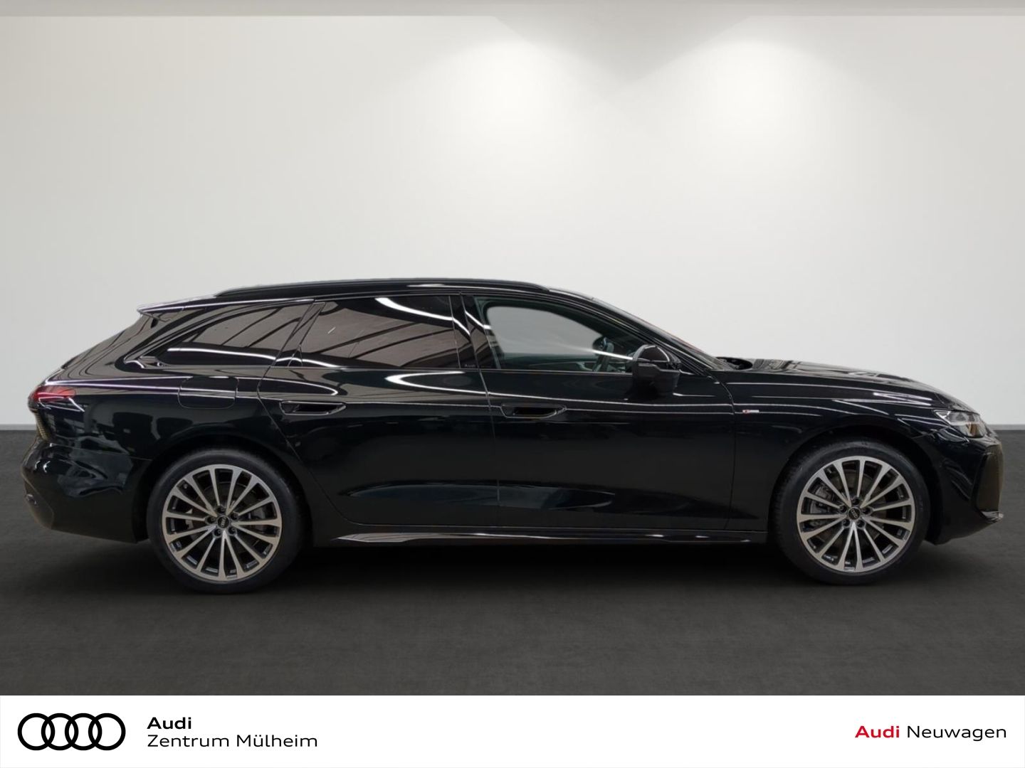 Audi A6 - Bild 3