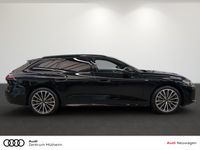 Audi A6 - Vorschau Bild 3