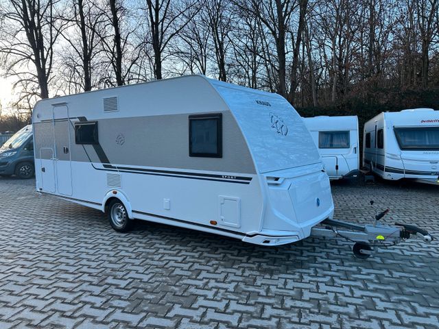 Knaus Sport 540 FDK  *ABVERKAUF -20%*