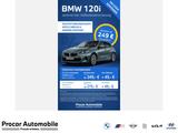 BMW 120 BMW 120 Steptronic RFK NAVI LED PDC V+H DAB  - BMW Neuwagen in Wuppertal